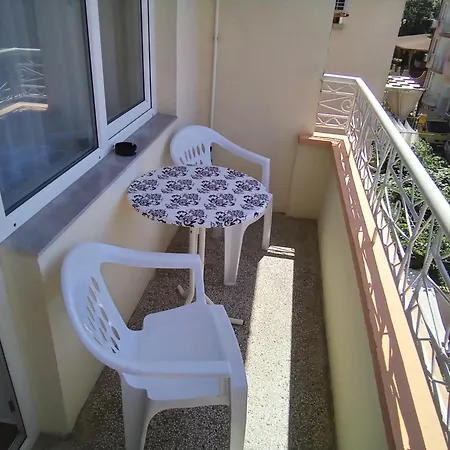 мишел بيت ضيافة 4*