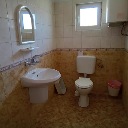 мишел 3* Nessebar