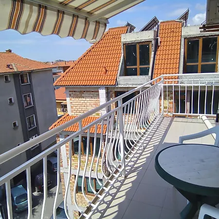 мишел 3* Nessebar