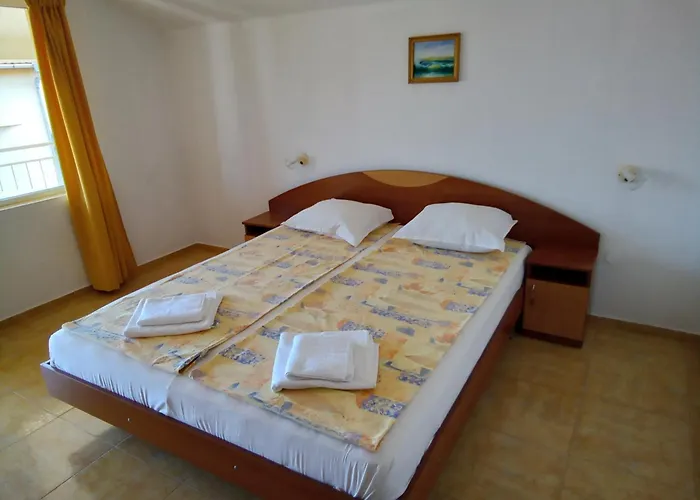 Gæstehus мишел 4*