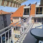 мишел 3* Nesebar