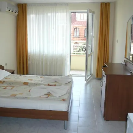 мишел Affittacamere 4*