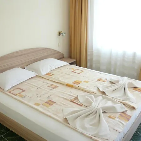 Guest house мишел