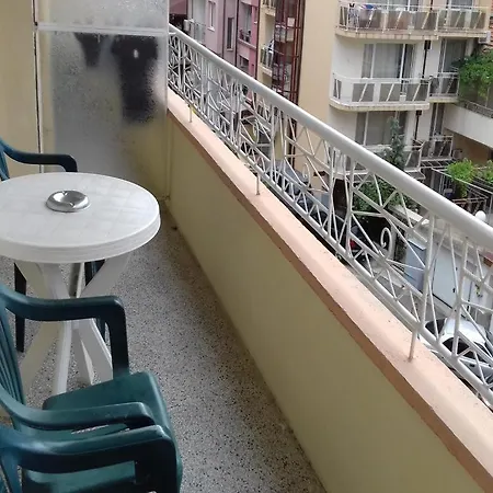 мишел 4* Nesebar