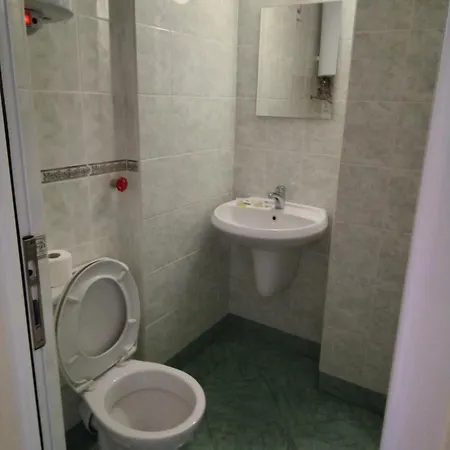 Affittacamere мишел Nesebar