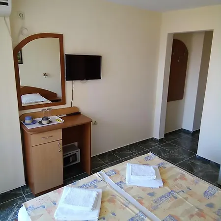 Guest house мишел 4*