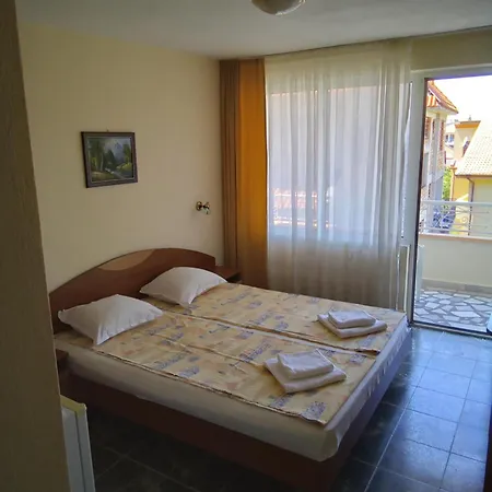 мишел Guest house