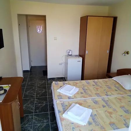 Affittacamere мишел