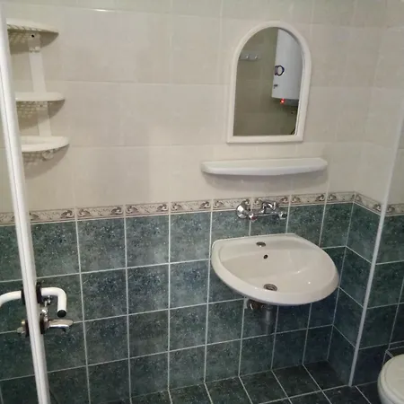 мишел Affittacamere Nesebar