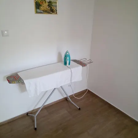 Guest house мишел Nesebar