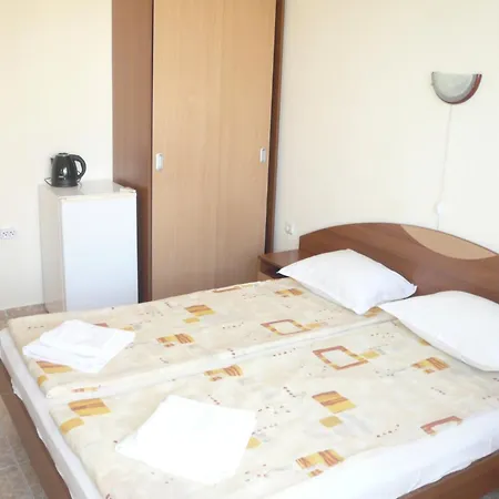 Guest house мишел 4*