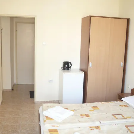 мишел Guest house Nesebar