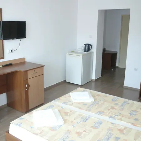 мишел Guest house