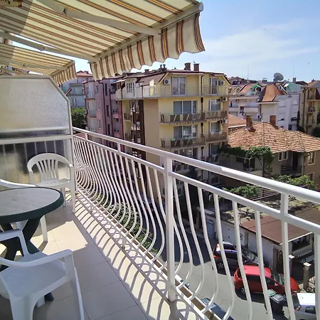 Affittacamere мишел Nesebar