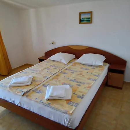 Guest house мишел 4*