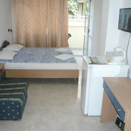 Guest house мишел