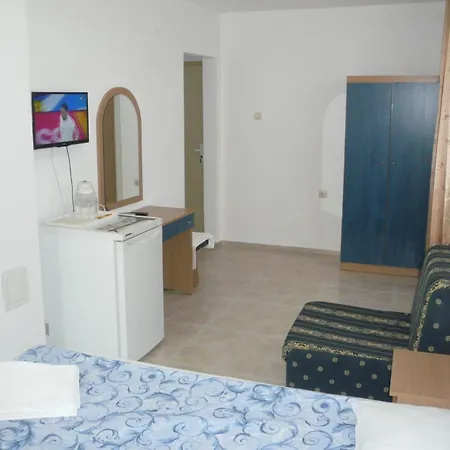 Guest house мишел 4*