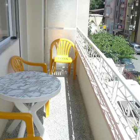 мишел Affittacamere 4*