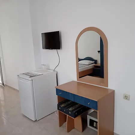 Affittacamere мишел