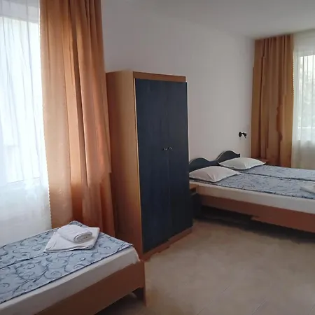 мишел Affittacamere Nesebar