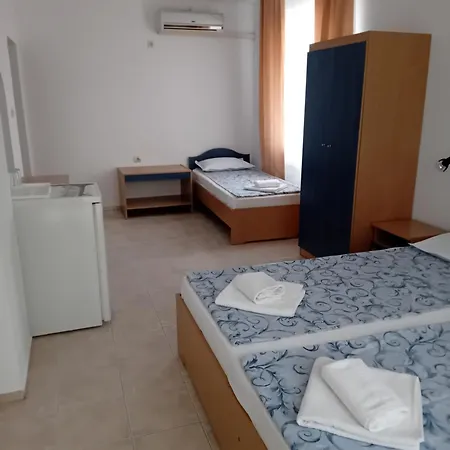 Affittacamere мишел Nesebar