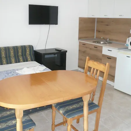 мишел Affittacamere