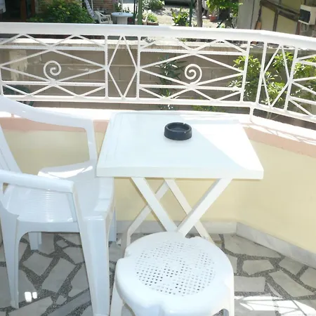 мишел Affittacamere 4*