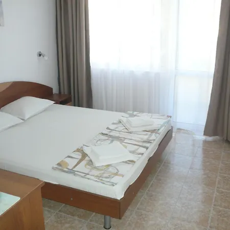 Guest house мишел Nesebar