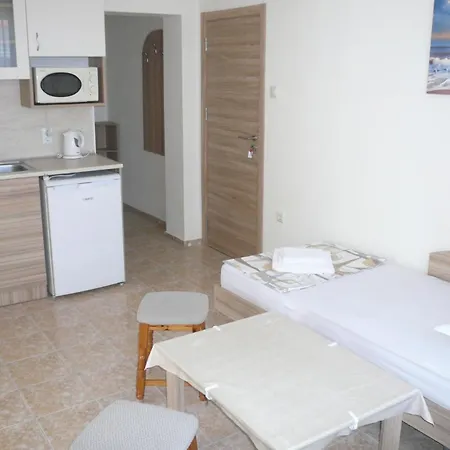 Guest house мишел 3*