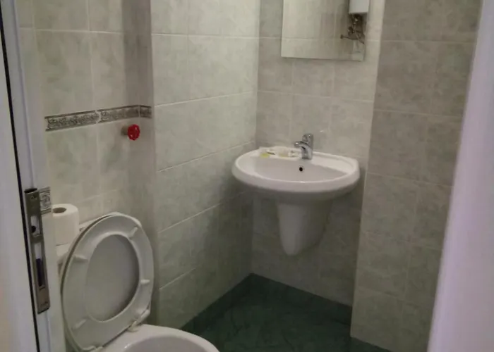 Pensión мишел Nesebar