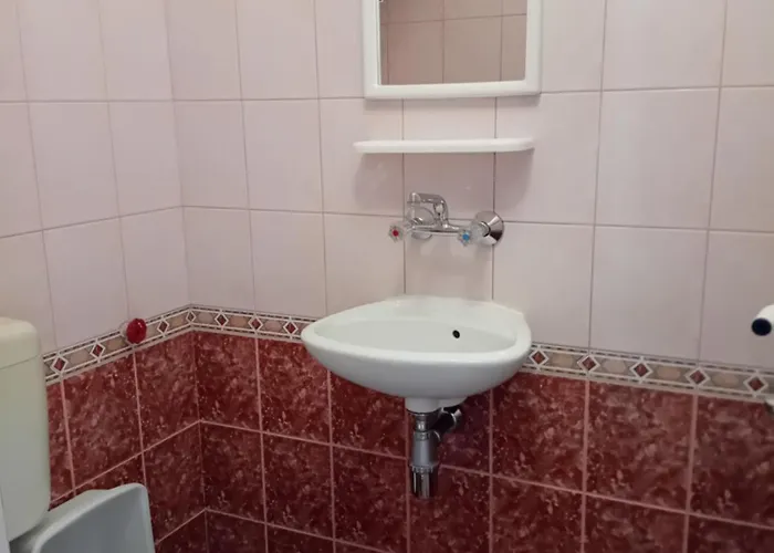 мишел Penzion 4*