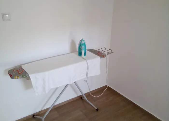 Pensión мишел Nesebar