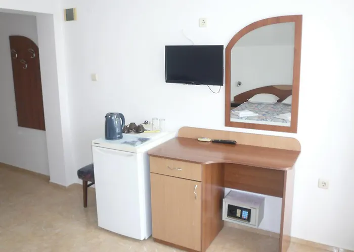 мишел 4* Nesebar