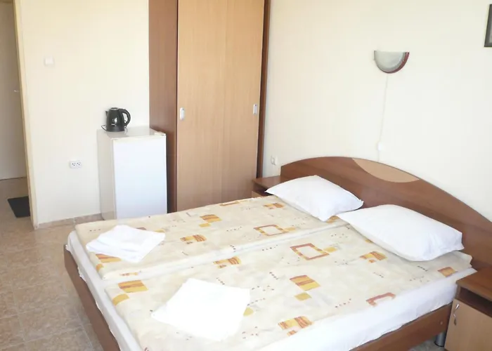 Penzion мишел 4*