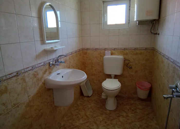 мишел 4* Nesebar