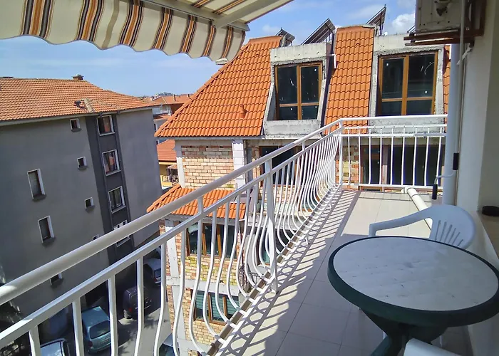 мишел 4* Nesebar