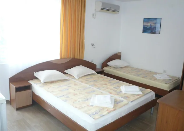 мишел 4* Nesebar