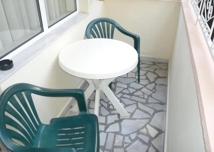 Penzion мишел Nesebar