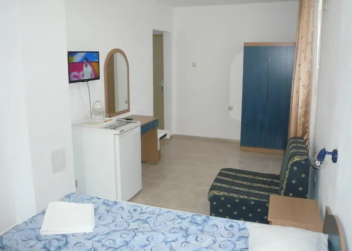 Penzion мишел 4*