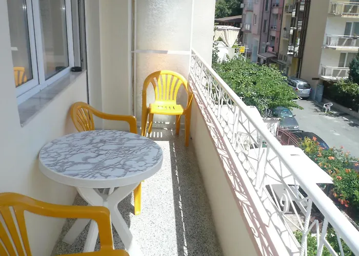 мишел Gasthuis 4*