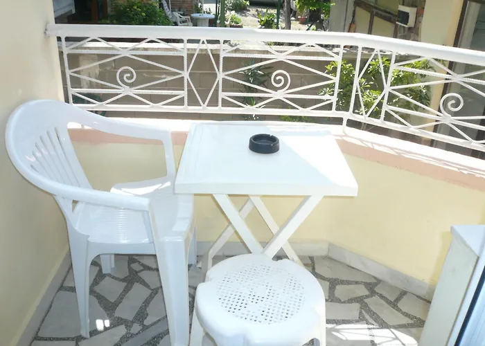 мишел Penzion 4*